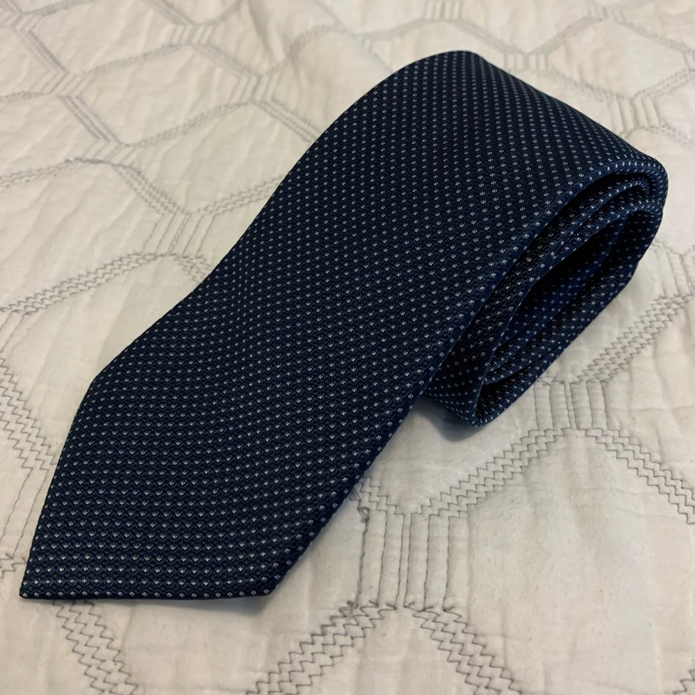Men’s tie